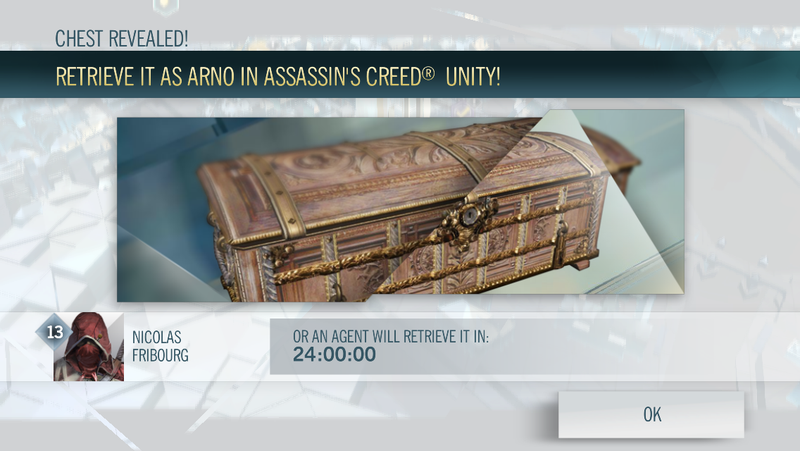 Illustration for article titled I Spent $100 In Assassin's Creed Unity So You Wouldn't Have To